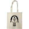 Custom Print Cotton Tote Bag Thumbnail