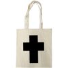 Custom Print Cotton Tote Bag Thumbnail