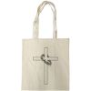 Custom Print Cotton Tote Bag Thumbnail