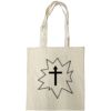 Custom Print Cotton Tote Bag Thumbnail