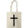 Custom Print Cotton Tote Bag Thumbnail