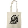 Custom Print Cotton Tote Bag Thumbnail