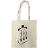 Custom Print Cotton Tote Bag Thumbnail