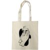 Custom Print Cotton Tote Bag Thumbnail