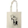 Custom Print Cotton Tote Bag Thumbnail