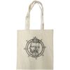 Custom Print Cotton Tote Bag Thumbnail