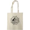 Custom Print Cotton Tote Bag Thumbnail