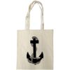 Custom Print Cotton Tote Bag Thumbnail