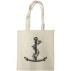 Custom Print Cotton Tote Bag Thumbnail