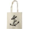 Custom Print Cotton Tote Bag Thumbnail