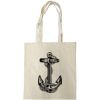 Custom Print Cotton Tote Bag Thumbnail