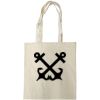 Custom Print Cotton Tote Bag Thumbnail