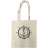 Custom Print Cotton Tote Bag Thumbnail