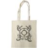 Custom Print Cotton Tote Bag Thumbnail