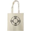 Custom Print Cotton Tote Bag Thumbnail