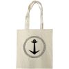Custom Print Cotton Tote Bag Thumbnail
