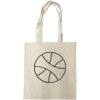 Custom Print Cotton Tote Bag Thumbnail