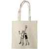 Custom Print Cotton Tote Bag Thumbnail
