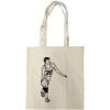 Custom Print Cotton Tote Bag Thumbnail