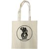 Custom Print Cotton Tote Bag Thumbnail