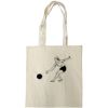 Custom Print Cotton Tote Bag Thumbnail