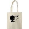 Custom Print Cotton Tote Bag Thumbnail