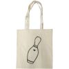 Custom Print Cotton Tote Bag Thumbnail