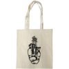 Custom Print Cotton Tote Bag Thumbnail