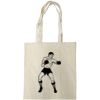 Custom Print Cotton Tote Bag Thumbnail
