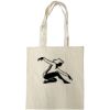 Custom Print Cotton Tote Bag Thumbnail