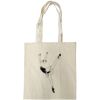 Custom Print Cotton Tote Bag Thumbnail
