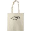 Custom Print Cotton Tote Bag Thumbnail