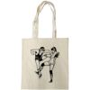 Custom Print Cotton Tote Bag Thumbnail