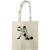 Custom Print Cotton Tote Bag Thumbnail