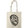 Custom Print Cotton Tote Bag Thumbnail