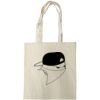 Custom Print Cotton Tote Bag Thumbnail