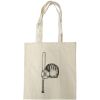 Custom Print Cotton Tote Bag Thumbnail