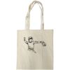 Custom Print Cotton Tote Bag Thumbnail