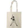 Custom Print Cotton Tote Bag Thumbnail