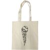 Custom Print Cotton Tote Bag Thumbnail