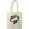 Custom Print Cotton Tote Bag Thumbnail