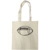 Custom Print Cotton Tote Bag Thumbnail