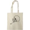 Custom Print Cotton Tote Bag Thumbnail