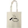 Custom Print Cotton Tote Bag Thumbnail