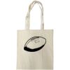Custom Print Cotton Tote Bag Thumbnail