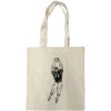 Custom Print Cotton Tote Bag Thumbnail