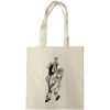 Custom Print Cotton Tote Bag Thumbnail