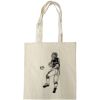 Custom Print Cotton Tote Bag Thumbnail