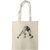 Custom Print Cotton Tote Bag Thumbnail