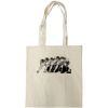 Custom Print Cotton Tote Bag Thumbnail